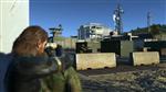 Скриншоты к Metal Gear Solid V: Ground Zeroes RePack от R.G. DeXter